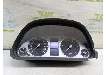 Ceasuri de bord 1031098110 Mercedes Benz B-Class W245 (2005 - 2008) OM640941