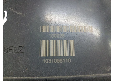 Ceasuri de bord 1031098110 Mercedes Benz B-Class W245 (2005 - 2008) - miniatura 4