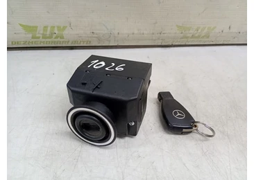 Contact cu cheie 1695451508 Mercedes Benz B-Class W245 (2005 - 2008) OM640941