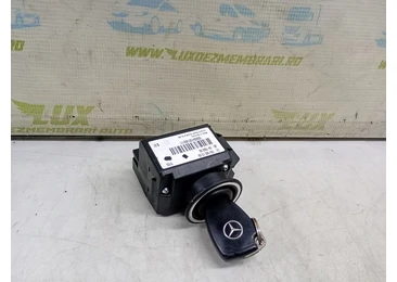 Contact cu cheie 1695451508 Mercedes Benz B-Class W245 (2005 - 2008) - miniatura 2
