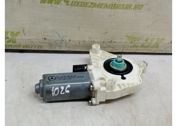 Motoras geam stanga fata A1698201542 Mercedes Benz B-Class W245 (2005 - 2008) OM640941