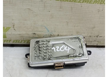 Releu electroventilator gmv 9226780 BMW Seria 5 F11 (2009 - 2013) 2.0 d N47D20T1