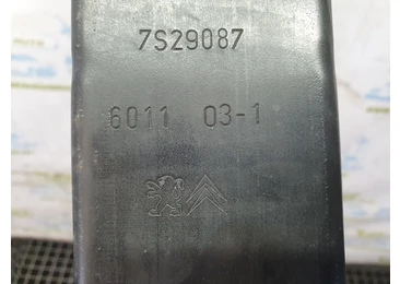 Armatura bara spate 7s29087 Citroen C5 2 (2008 - 2017) - miniatura 4