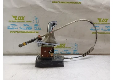 Timonerie automata Citroen C5 2 (2008 - 2017) - miniatura 4