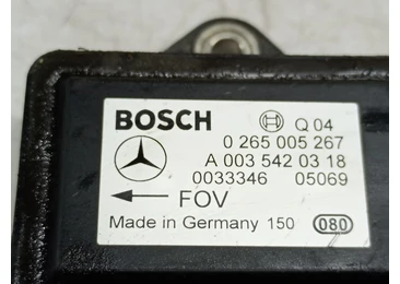 Senzor ESP 0265005267 Mercedes Benz B-Class W245 (2005 - 2008) - miniatura 2