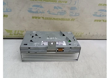Amplificator audio 201173-10 BMW Seria 5 F11 (2009 - 2013) N47D20T1