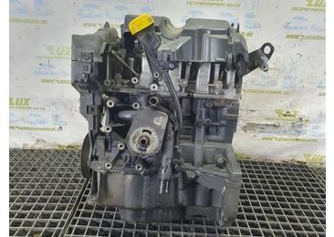Motor complet fara anexe K9K612 Dacia Dokker 1 (2012 - 2017) 1.5 dci 1.5 dci K9K612