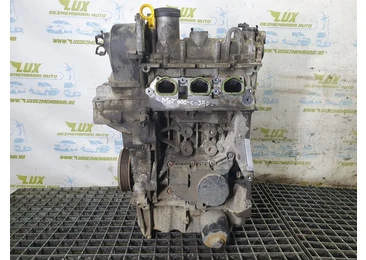 Motor complet fara anexe Volkswagen Up 1 (2011 - 2020) 1.0 benzina CHYA