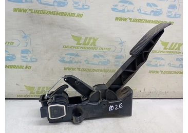 Pedala acceleratie 91736020 Mercedes Benz B-Class W245 (2005 - 2008) OM640941