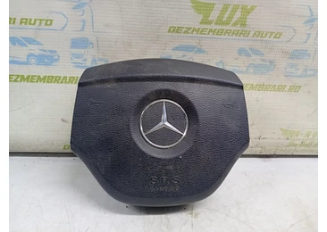 Airbag sofer 61460330 Mercedes Benz B-Class W245 (2005 - 2008) OM640941