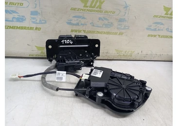 Broasca haion soft close 51247269544 BMW Seria 5 F11 (2009 - 2013) N47D20T1