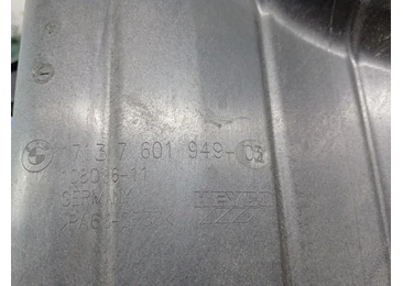Vas expansiune 17137601949 BMW Seria 5 F11 (2009 - 2013) - miniatura 4