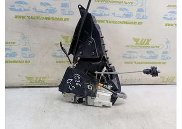 Broasca dreapta spate 1697303235 Mercedes Benz B-Class W245 (2005 - 2008) OM640941