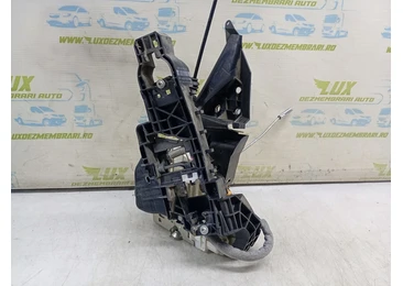 Broasca stanga spate 1697302135 Mercedes Benz B-Class W245 (2005 - 2008) OM640941