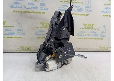 Broasca stanga spate 1697302135 Mercedes Benz B-Class W245 (2005 - 2008) - miniatura 2