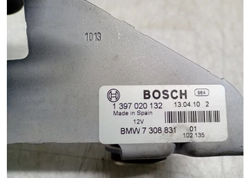 Broasca haion 7308831 BMW Seria 5 F11 (2009 - 2013) - miniatura 3
