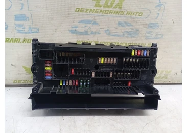 Panou sigurante 9252815-01 BMW Seria 5 F11 (2009 - 2013) N47D20T1