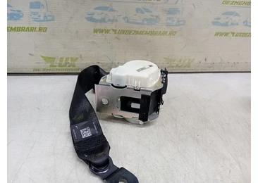Centura siguranta stanga spate 34079760C BMW Seria 5 F11 (2009 - 2013) N47D20T1