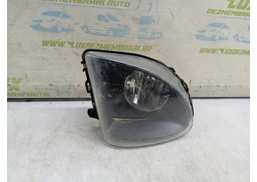 Proiector ceata dreapta 6317721688602 BMW Seria 5 F11 (2009 - 2013) N47D20T1