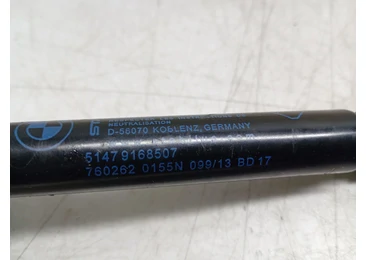 Amortizor haion 51479168507 BMW Seria 5 F11 (2009 - 2013) - miniatura 3