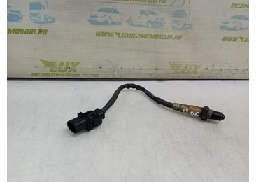 Sonda lambda 7791600-01 BMW Seria 1 E87 (2004 - 2007) - miniatura 2
