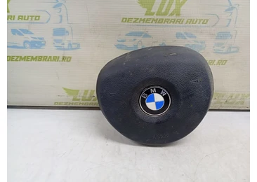 Airbag sofer 305166199001-AJ BMW Seria 1 E81/E82/E87/E88 (facelift) (2007 - 2012) - miniatura 2