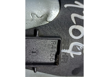 Motoras aeroterma R4156 BMW Seria 5 F11 (2009 - 2013) - miniatura 3