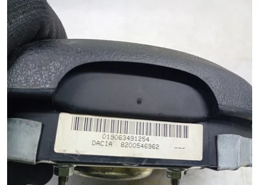 Airbag sofer 8200546962 Dacia Logan 1 (2004 - 2008) - miniatura 3