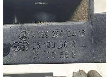 Pod pedalier A1692900416 Mercedes Benz B-Class W245 (2005 - 2008) - miniatura 4