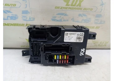 Panou sigurante 13265077 Opel Corsa D (2006 - 2011) 1.2 benzina Z12XEP Z12XEP