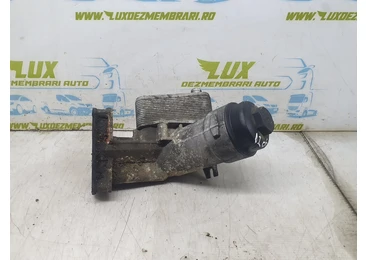 Carcasa filtru ulei 6740373126 BMW Seria 1 E87 (2004 - 2007) M47D20U2