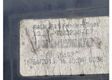 Stop dreapta 6321-7203234-07 BMW Seria 5 F11 (2009 - 2013) - miniatura 3