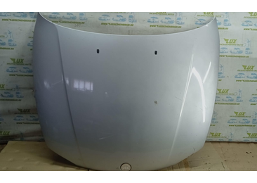 Capota motor BMW Seria 1 E87 (2004 - 2007) M47D20U2