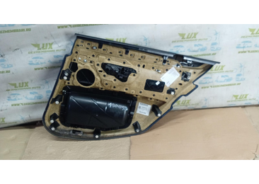 Fata usa stanga spate BMW Seria 5 F11 (2009 - 2013) - miniatura 2