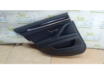 Fata usa stanga spate BMW Seria 5 F11 (2009 - 2013) 2.0 d N47D20T1