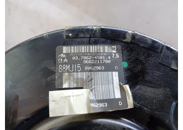 Tulumba frana 9662211780 Citroen C5 2 (2008 - 2017) - miniatura 2