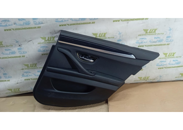 Fata usa dreapta spate BMW Seria 5 F11 (2009 - 2013) 2.0 d N47D20T1