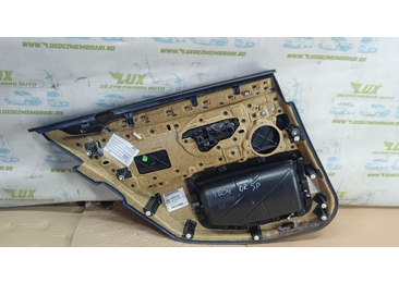 Fata usa dreapta spate BMW Seria 5 F11 (2009 - 2013) - miniatura 2