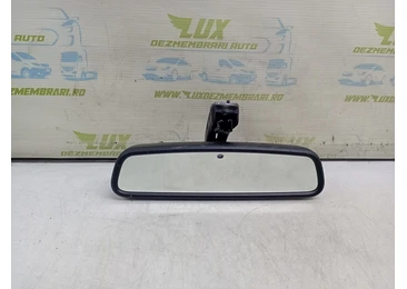 Oglinda retrovizoare interioara E11025891 BMW Seria 3 E90 (2004 - 2010) N46 B20 B
