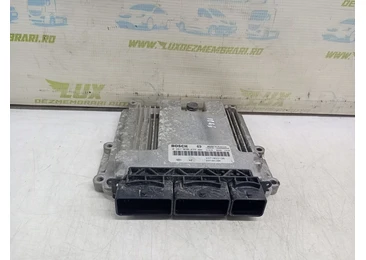 Calculator motor ECU 237102213R Dacia Dokker 1 (2012 - 2017) 1.5 dci K9K612
