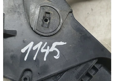 Pedala acceleratie 98AB9F836AE Ford Focus 1 (1998 - 2004)
