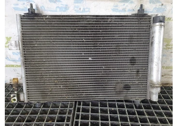 Radiator clima ac tt499662 Skoda Octavia 2 (2004 - 2008)