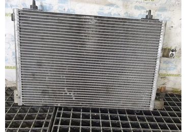 Radiator clima ac tt499662 Skoda Octavia 2 (2004 - 2008) - miniatura 2