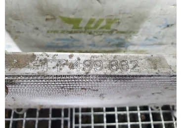 Radiator clima ac tt499662 Skoda Octavia 2 (2004 - 2008) - miniatura 3