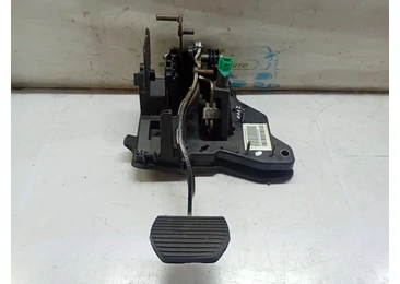 Pedala frana 9660868380 Citroen C5 2 (2008 - 2017) 2.0 HDI RHR 2.0 HDI RHR RHR