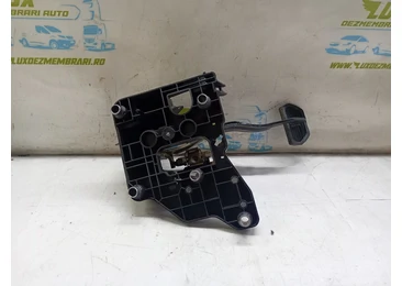 Pedala frana 9660868380 Citroen C5 2 (2008 - 2017) - miniatura 3