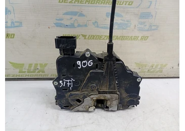 Broasca stanga fata 13258271 Opel Corsa D (2006 - 2011) Z12XEP