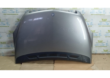 Capota motor Mercedes Benz B-Class W245 (2005 - 2008) OM640941