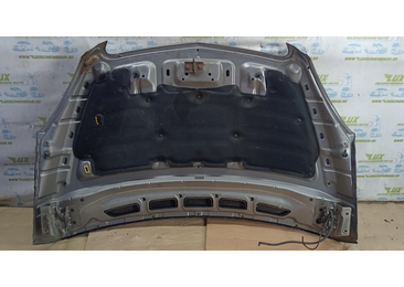 Capota motor Mercedes Benz B-Class W245 (2005 - 2008) - miniatura 2