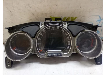 Ceasuri de bord 9665368980 Citroen C5 2 (2008 - 2017) 2.0 HDI RHR 2.0 HDI RHR RHR